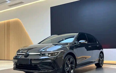 Volkswagen Golf VIII, 2023 год, 1 679 888 рублей, 1 фотография