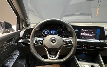 Volkswagen Golf VIII, 2023 год, 1 679 888 рублей, 9 фотография