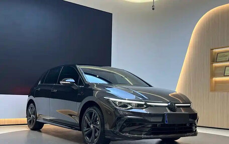 Volkswagen Golf VIII, 2023 год, 1 679 888 рублей, 3 фотография