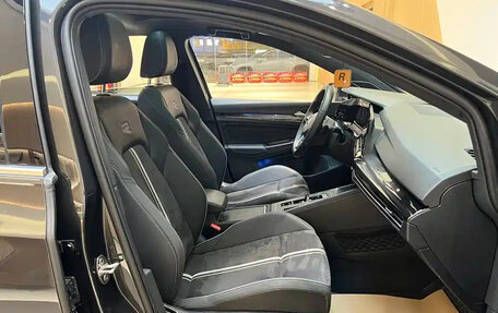 Volkswagen Golf VIII, 2023 год, 1 679 888 рублей, 13 фотография