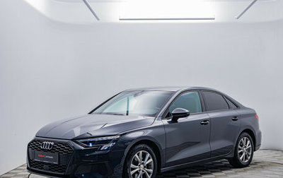 Audi A3, 2021 год, 2 400 000 рублей, 1 фотография