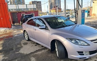 Mazda 6, 2008 год, 620 000 рублей, 1 фотография