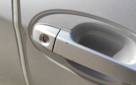 Toyota Vitz, 2012 год, 730 000 рублей, 13 фотография