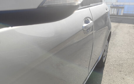 Toyota Vitz, 2012 год, 730 000 рублей, 14 фотография