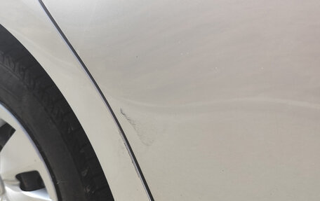 Toyota Vitz, 2012 год, 730 000 рублей, 11 фотография