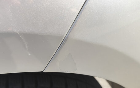 Toyota Vitz, 2012 год, 730 000 рублей, 17 фотография