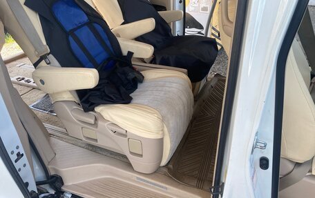 Toyota Alphard III, 2012 год, 2 500 000 рублей, 6 фотография