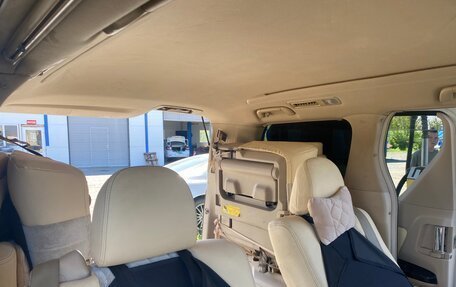 Toyota Alphard III, 2012 год, 2 500 000 рублей, 7 фотография