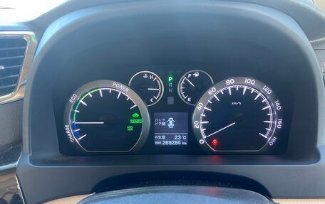 Toyota Alphard III, 2012 год, 2 500 000 рублей, 8 фотография