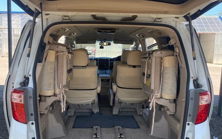 Toyota Alphard III, 2012 год, 2 500 000 рублей, 14 фотография