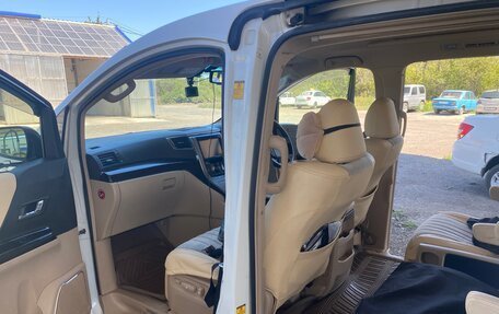 Toyota Alphard III, 2012 год, 2 500 000 рублей, 13 фотография