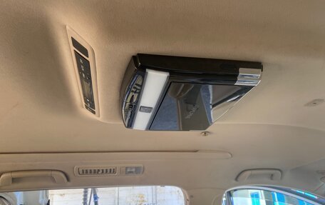 Toyota Alphard III, 2012 год, 2 500 000 рублей, 11 фотография