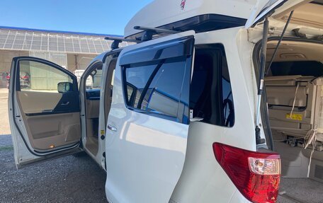 Toyota Alphard III, 2012 год, 2 500 000 рублей, 16 фотография