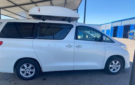 Toyota Alphard III, 2012 год, 2 500 000 рублей, 22 фотография