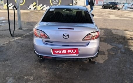 Mazda 6, 2008 год, 620 000 рублей, 3 фотография