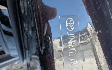 Toyota Land Cruiser 200, 2011 год, 2 800 000 рублей, 11 фотография