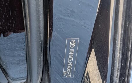 Toyota Land Cruiser 200, 2011 год, 2 800 000 рублей, 12 фотография