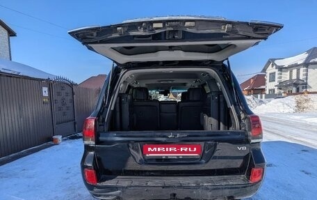 Toyota Land Cruiser 200, 2011 год, 2 800 000 рублей, 6 фотография