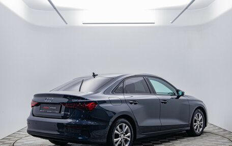 Audi A3, 2021 год, 2 400 000 рублей, 5 фотография