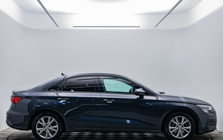 Audi A3, 2021 год, 2 400 000 рублей, 6 фотография