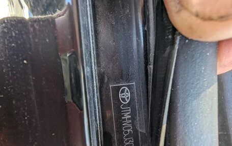 Toyota Land Cruiser 200, 2011 год, 2 800 000 рублей, 15 фотография