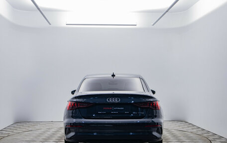 Audi A3, 2021 год, 2 400 000 рублей, 4 фотография