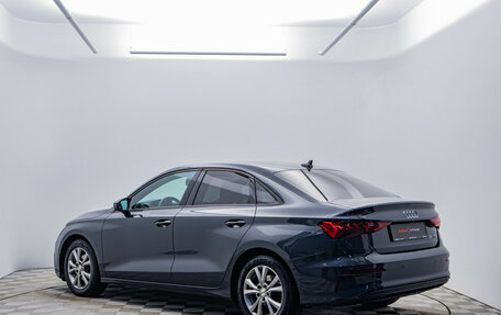 Audi A3, 2021 год, 2 400 000 рублей, 3 фотография