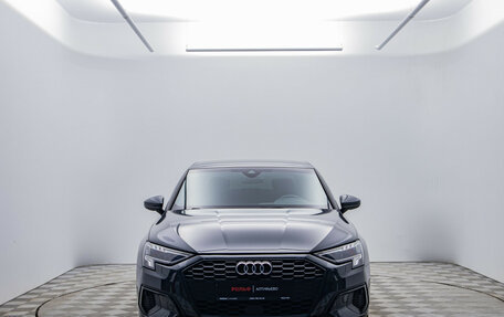 Audi A3, 2021 год, 2 400 000 рублей, 8 фотография