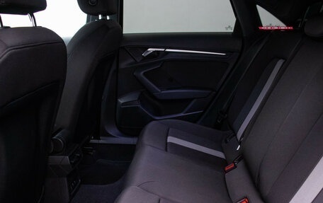 Audi A3, 2021 год, 2 400 000 рублей, 11 фотография