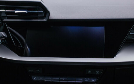 Audi A3, 2021 год, 2 400 000 рублей, 14 фотография