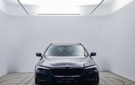 BMW 5 серия, 2019 год, 3 280 000 рублей, 8 фотография