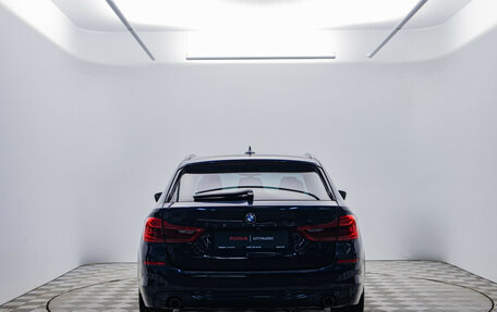 BMW 5 серия, 2019 год, 3 280 000 рублей, 4 фотография