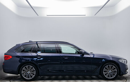 BMW 5 серия, 2019 год, 3 280 000 рублей, 6 фотография