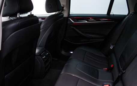 BMW 5 серия, 2019 год, 3 280 000 рублей, 11 фотография