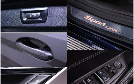 BMW 5 серия, 2019 год, 3 280 000 рублей, 19 фотография