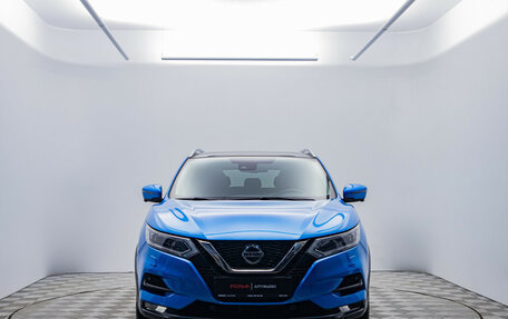 Nissan Qashqai, 2019 год, 2 190 000 рублей, 8 фотография