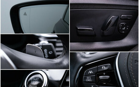 BMW 5 серия, 2019 год, 3 280 000 рублей, 16 фотография