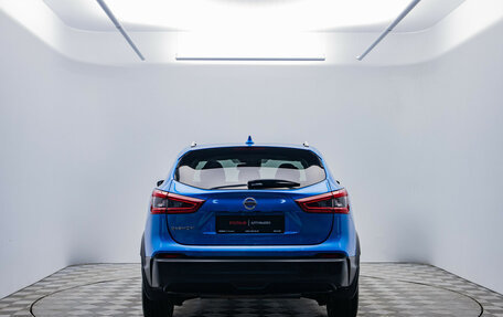 Nissan Qashqai, 2019 год, 2 190 000 рублей, 4 фотография