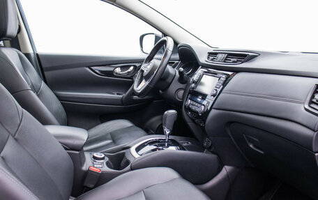 Nissan Qashqai, 2019 год, 2 190 000 рублей, 9 фотография