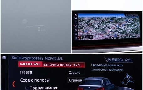 BMW 5 серия, 2019 год, 3 280 000 рублей, 17 фотография