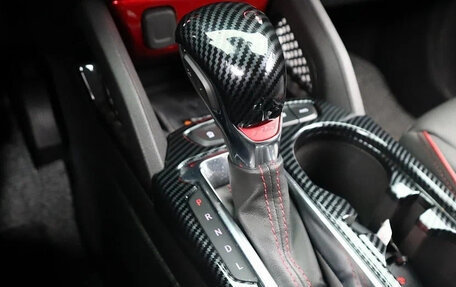 Chevrolet TrailBlazer, 2023 год, 2 099 123 рублей, 8 фотография