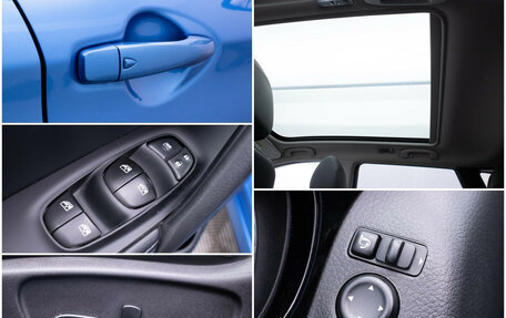 Nissan Qashqai, 2019 год, 2 190 000 рублей, 16 фотография