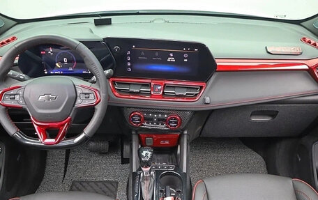 Chevrolet TrailBlazer, 2023 год, 2 099 123 рублей, 7 фотография