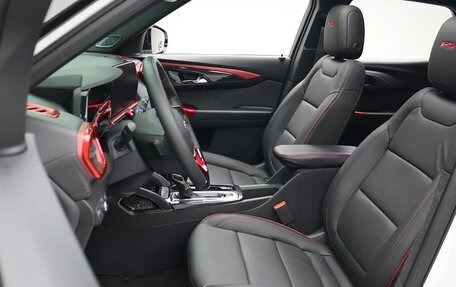 Chevrolet TrailBlazer, 2023 год, 2 099 123 рублей, 5 фотография