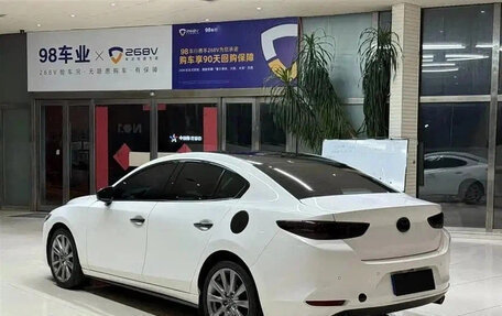 Mazda 3, 2023 год, 1 699 123 рублей, 6 фотография