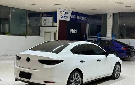 Mazda 3, 2023 год, 1 699 123 рублей, 4 фотография