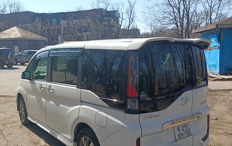 Honda Stepwgn IV, 2016 год, 1 600 000 рублей, 5 фотография