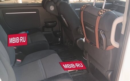 Honda Stepwgn IV, 2016 год, 1 600 000 рублей, 8 фотография