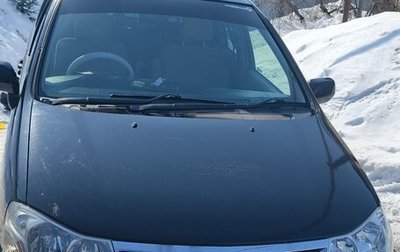 Nissan Liberty, 2002 год, 440 000 рублей, 1 фотография