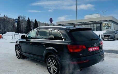 Audi Q7, 2007 год, 685 000 рублей, 1 фотография